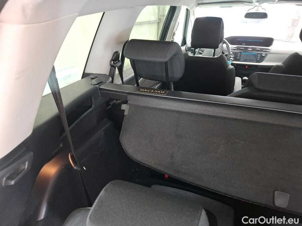  Citroen  C4 Grand Picasso /Spacetourer Business + 1.5 BlueHDi 130CV BVM6 E6dT #30