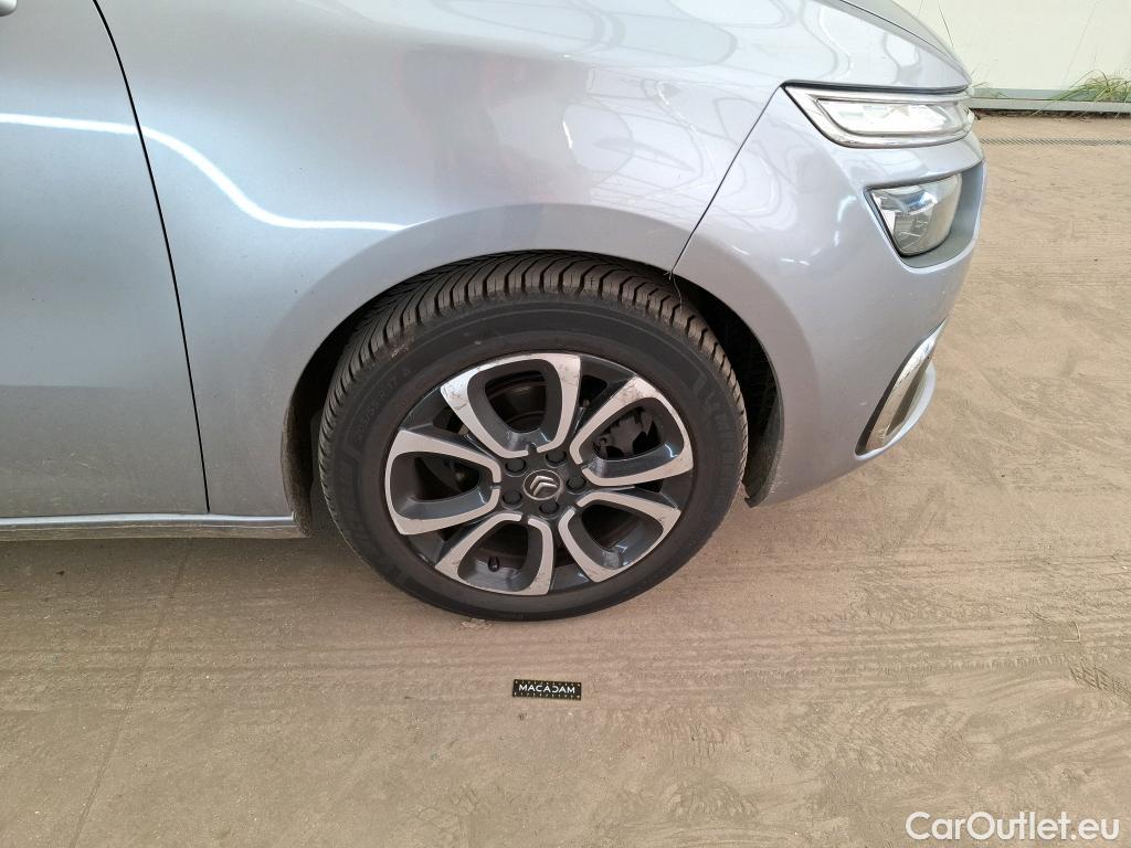  Citroen  C4 Grand Picasso /Spacetourer Business + 1.5 BlueHDi 130CV BVM6 E6dT #1