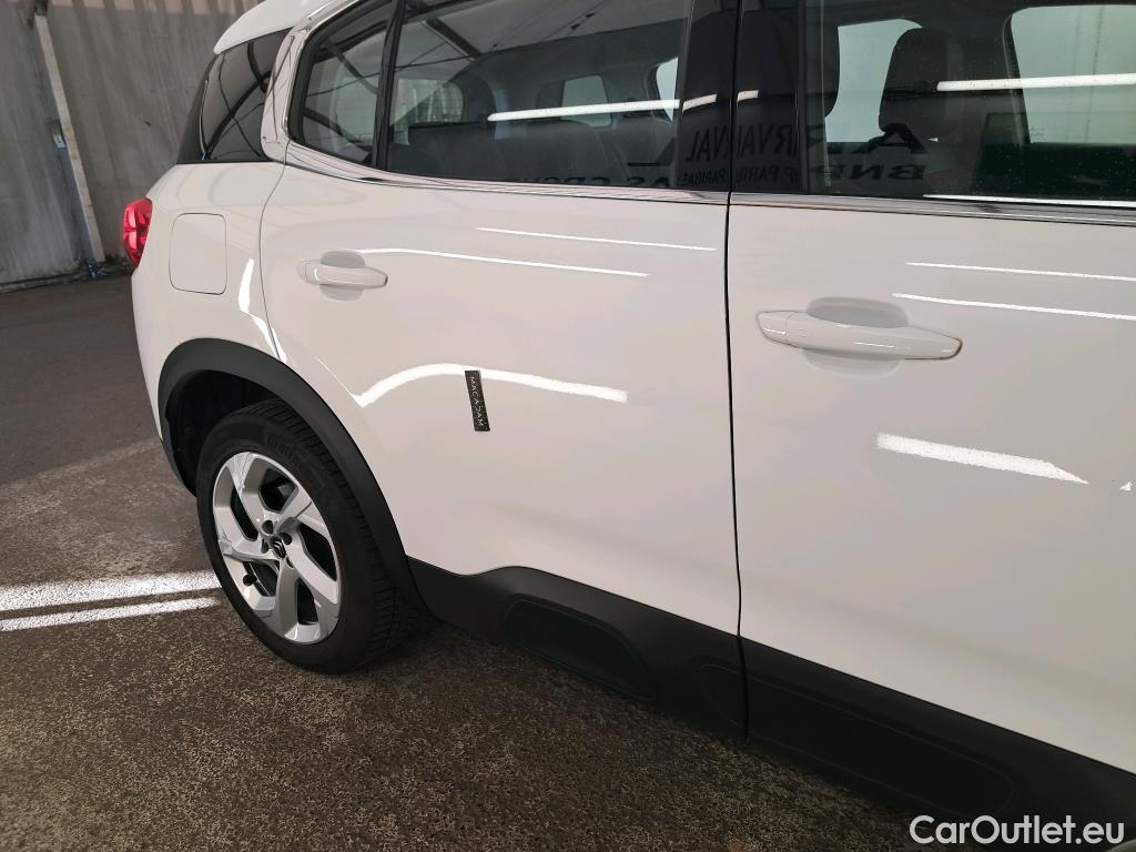  Citroen  C5 Aircross CITROEN  / 2018 / 5P / SUV Hybrid 225 ë-EAT8 Business #4
