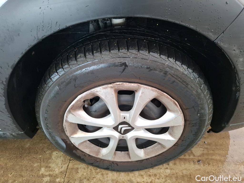  Citroen  C3  Shine Business 1.2 PureTech 80CV BVM5 E6 #28