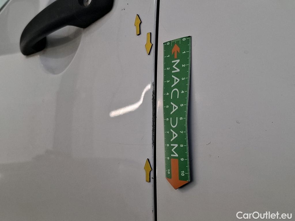  Citroen  Berlingo  Feel 1.6 BlueHDi 100CV BVM5 E6 #34