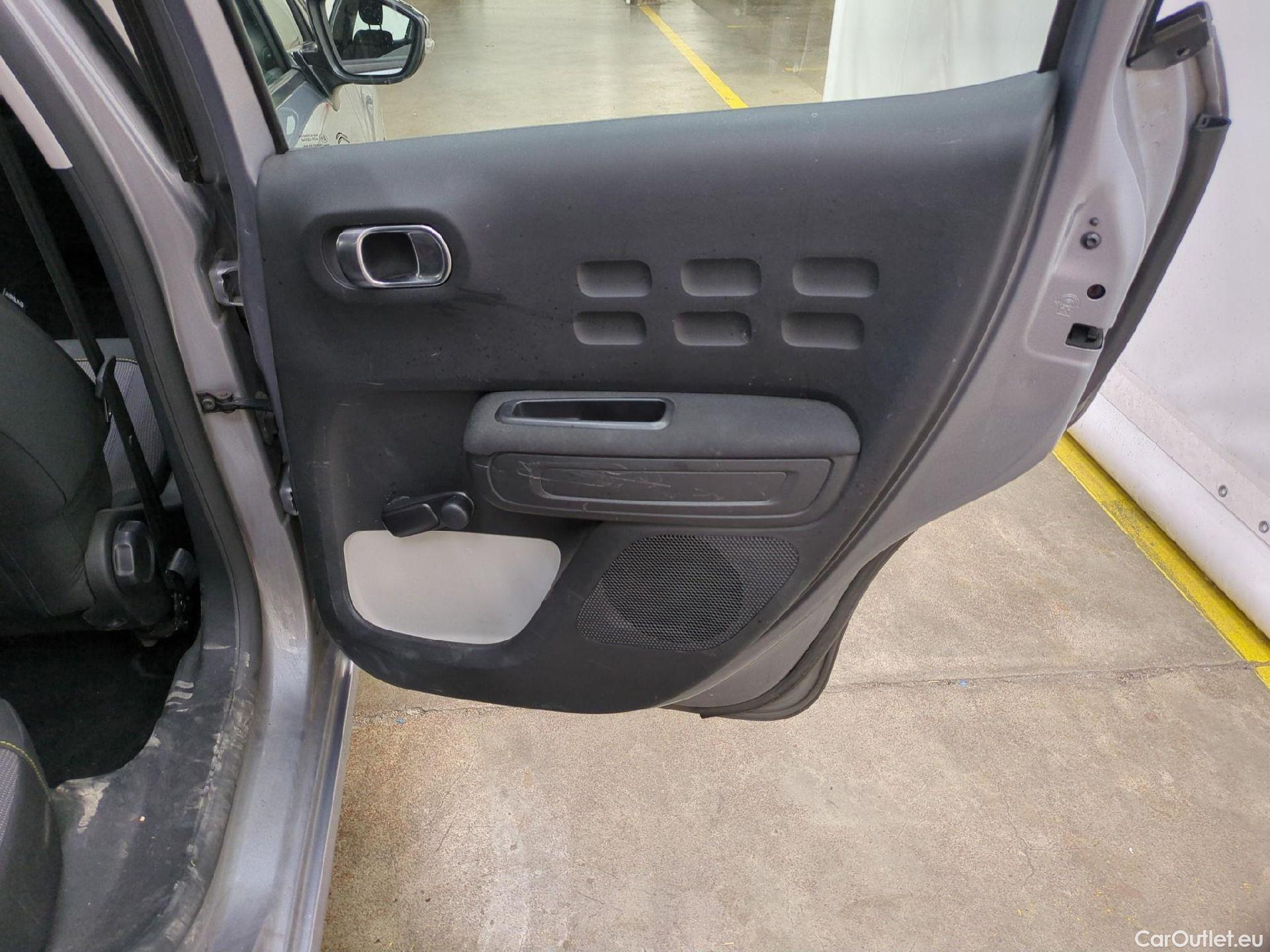  Citroen  C3  Feel Business 1.5 BlueHDI 100CV BVM6 E6d #28