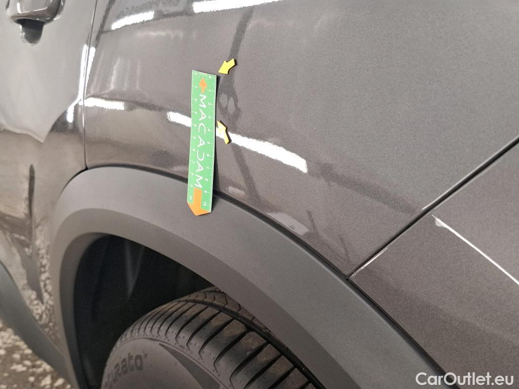  Citroen  C5 Aircross  Shine 1.5 BlueHDi 130CV BVA8 E6d #5