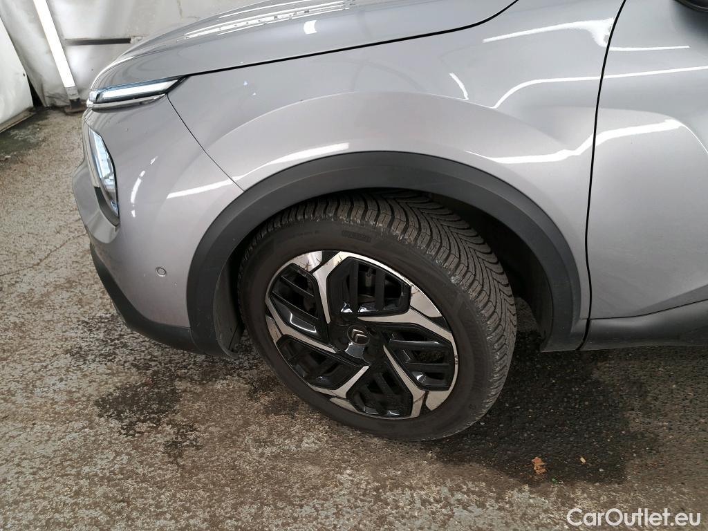  Citroen  C4  Berline Feel Pack Business 1.5 BlueHDI 130CV BVA8 E6d #5