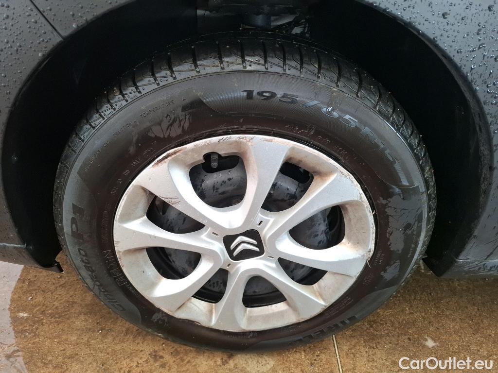  Citroen  C3  Shine Business 1.2 PureTech 80CV BVM5 E6 #26