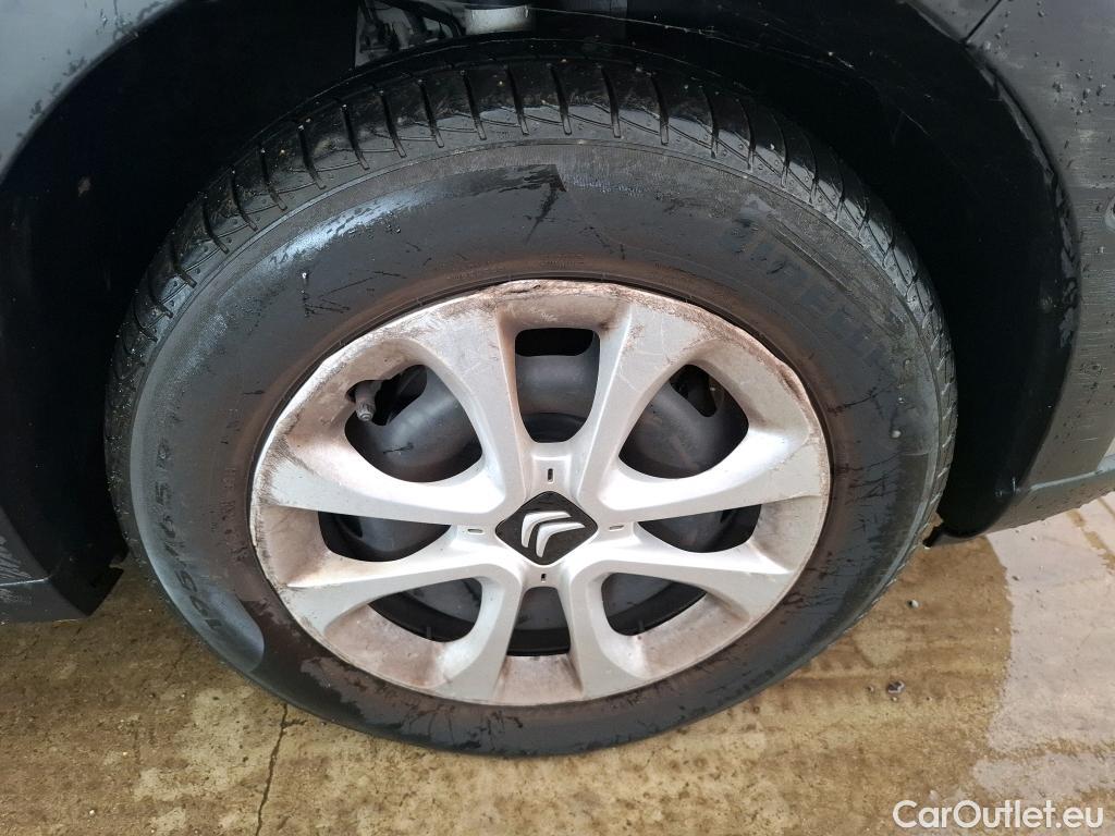  Citroen  C3  Shine Business 1.2 PureTech 80CV BVM5 E6 #10
