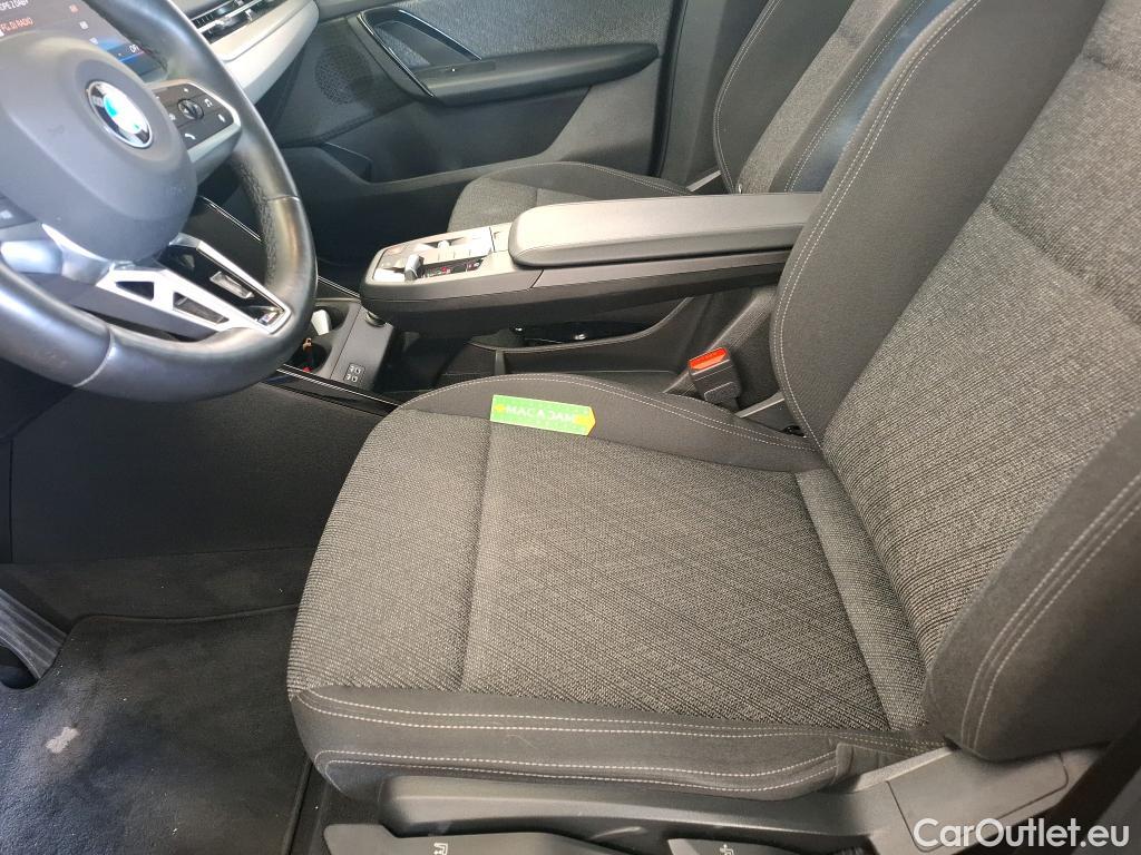  Bmw  X1 BMW  / 2022 / 5P / SUV sDrive18d Business Design DKG7 #1