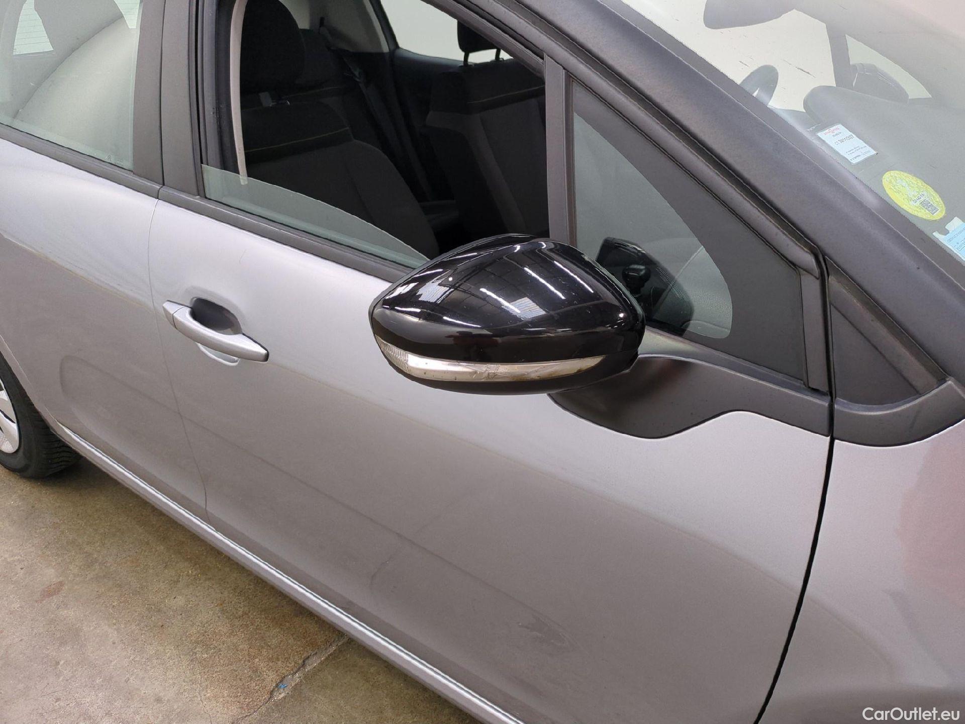  Citroen  C3  Feel Business 1.5 BlueHDI 100CV BVM6 E6d #33