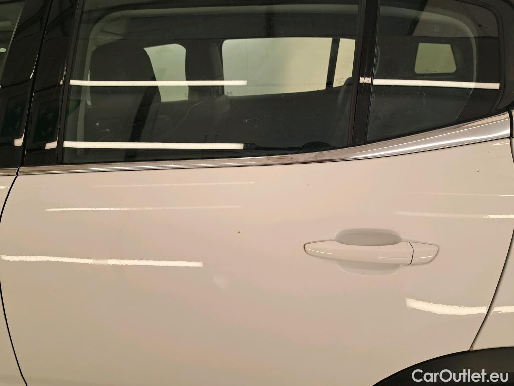  Citroen  C5 Aircross CITROEN  / 2018 / 5P / SUV Hybrid 225 ë-EAT8 Business #15