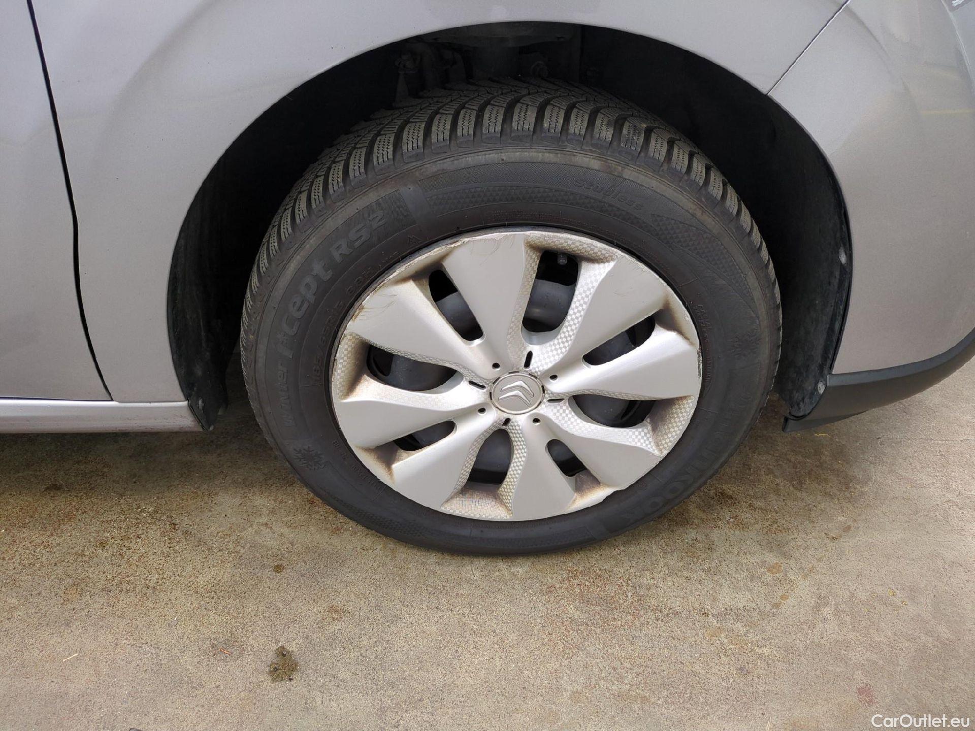 Citroen  C3  Feel Business 1.5 BlueHDI 100CV BVM6 E6d #11
