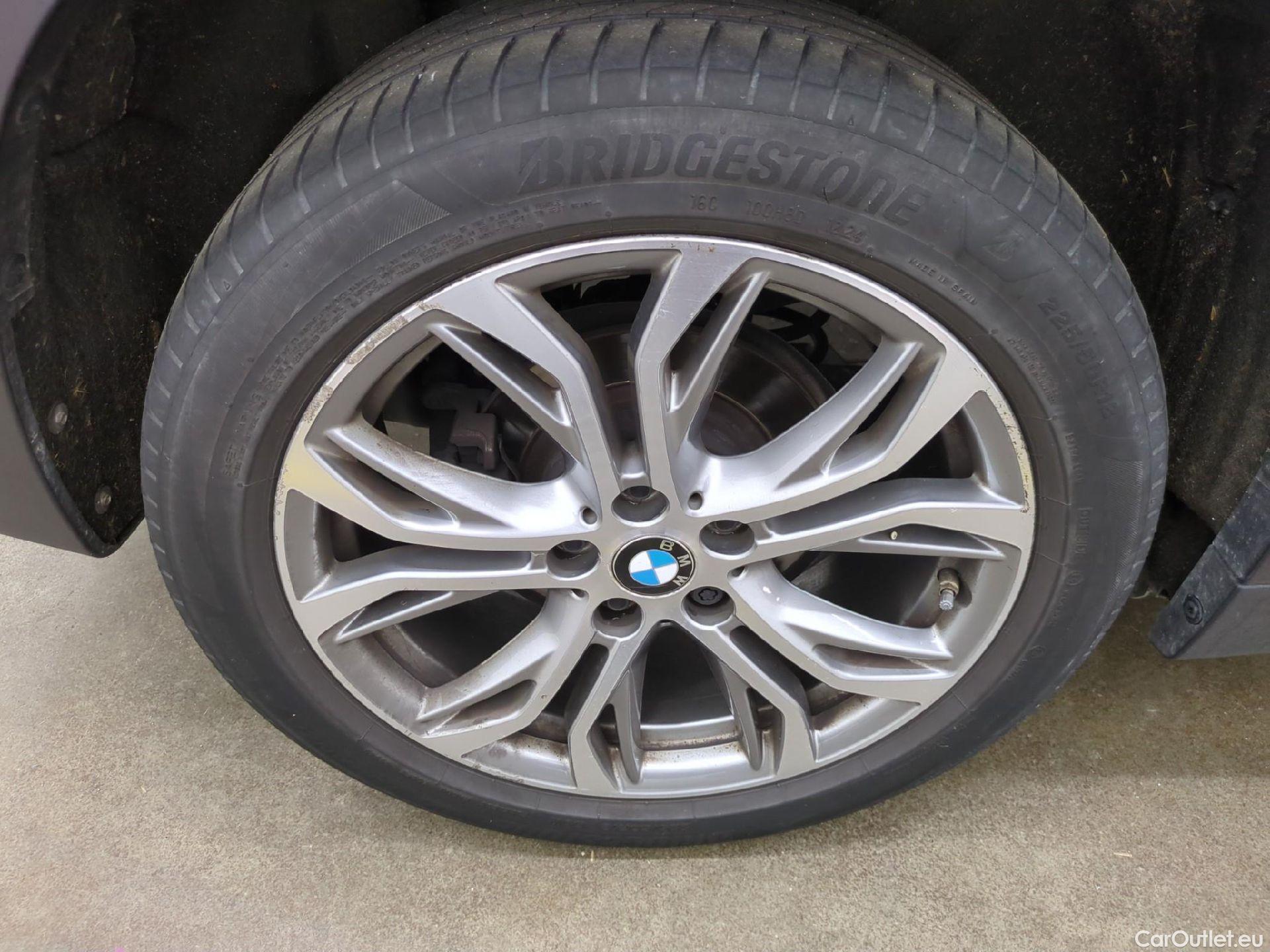  Bmw  X1 Série  sDrive16d Lounge 1.5 115CV BVA7 E6d #19