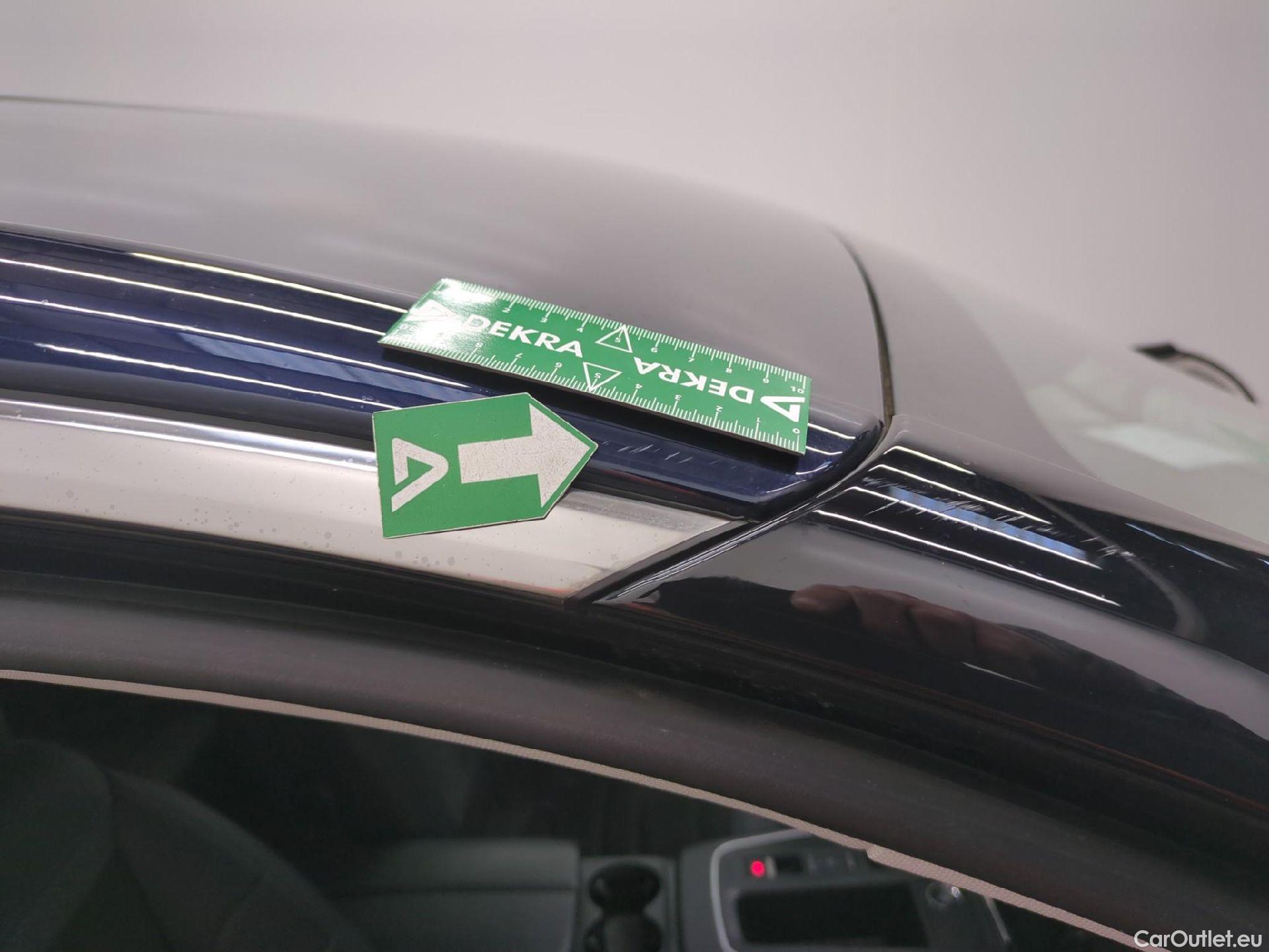  Citroen  C5 Aircross CITROEN  / 2022 / 5P / SUV Hybrid rechargeable 225 e-EAT8 Feel Pack #56