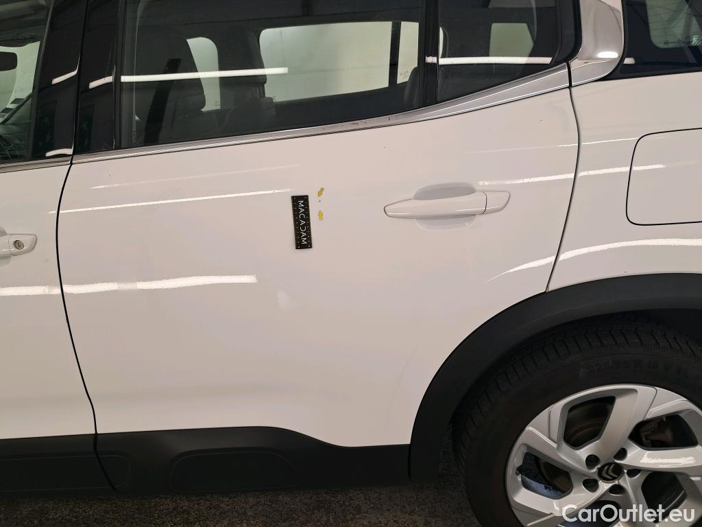  Citroen  C5 Aircross CITROEN  / 2018 / 5P / SUV Hybrid 225 ë-EAT8 Business #13