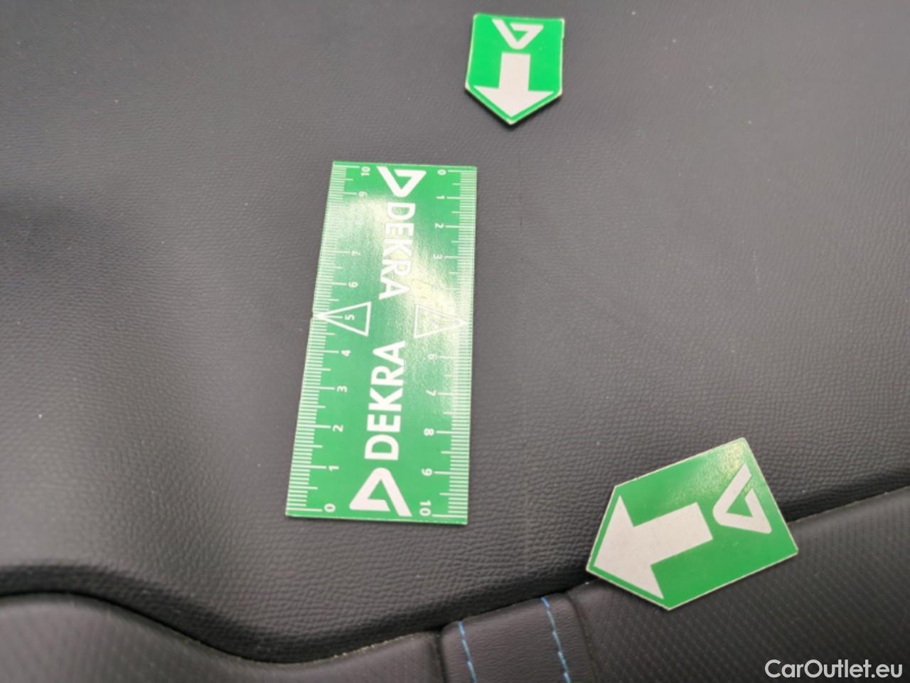  Citroen  C5 Aircross CITROEN  / 2022 / 5P / SUV Hybrid rechargeable 225 e-EAT8 Feel Pack #78