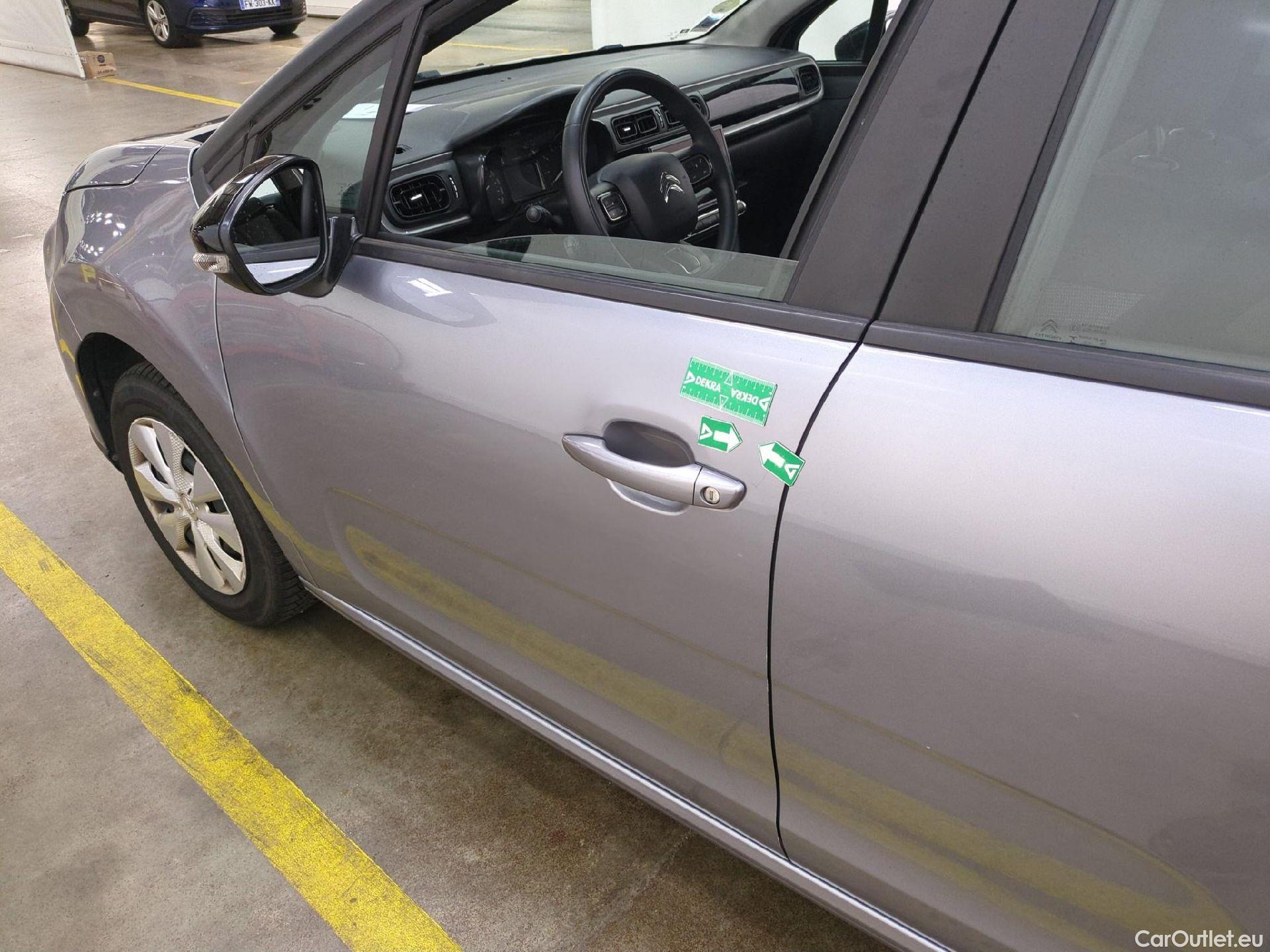 Citroen  C3  Feel Business 1.5 BlueHDI 100CV BVM6 E6d #37