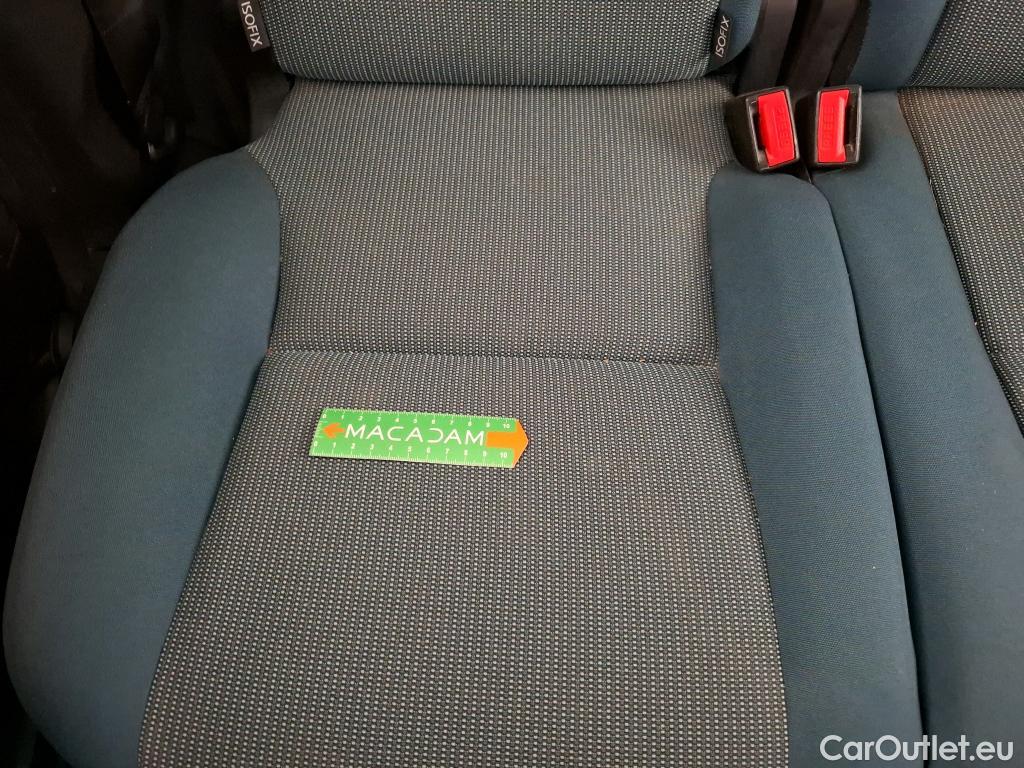 Citroen  Berlingo  Feel 1.6 BlueHDi 100CV BVM5 E6 #59