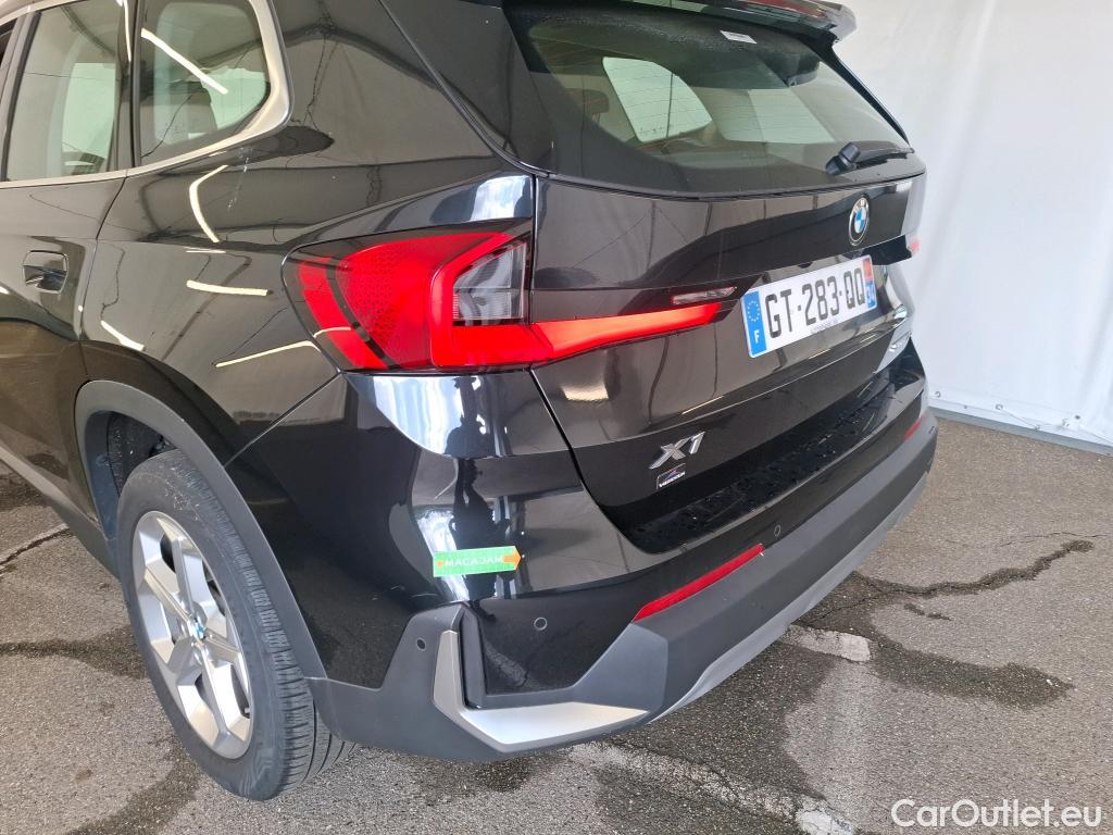  Bmw  X1 BMW  / 2022 / 5P / SUV sDrive18d Business Design DKG7 #8