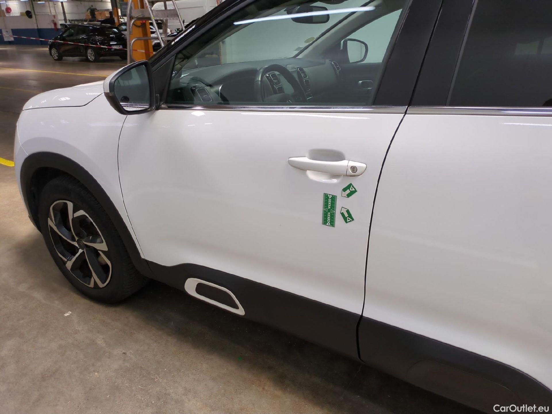  Citroen  C5 Aircross CITROEN  / 2018 / 5P / SUV BlueHDi 130 S&S BVM6 Business #9