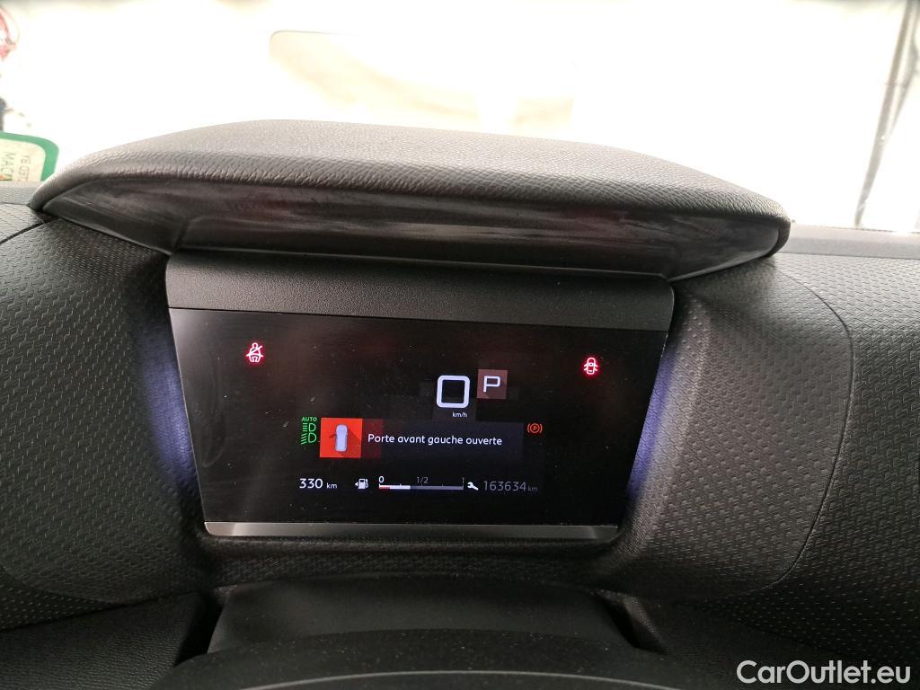  Citroen  C4  Berline Feel Pack Business 1.5 BlueHDI 130CV BVA8 E6d #36