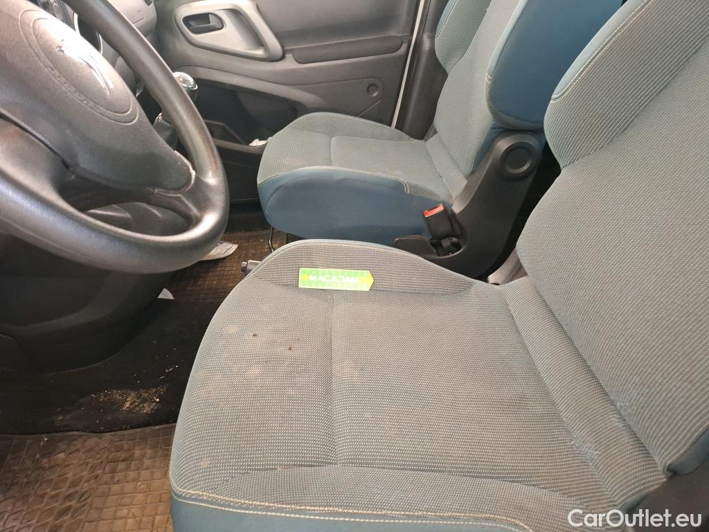  Citroen  Berlingo  Feel 1.6 BlueHDi 100CV BVM5 E6 #55