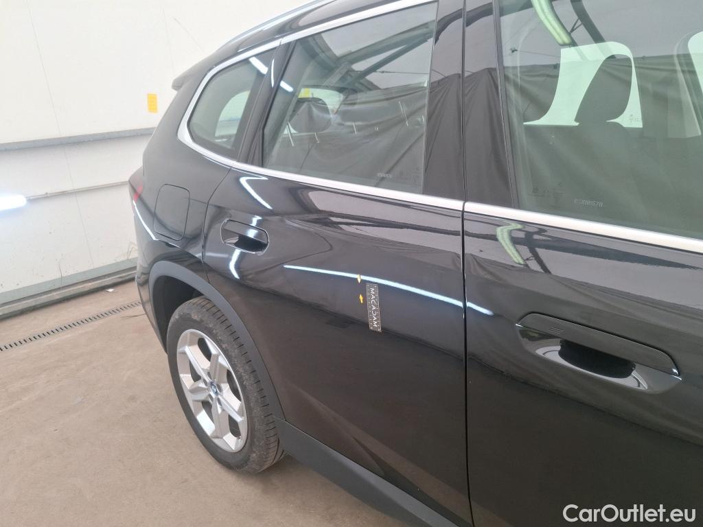  Bmw  X1 BMW  / 2022 / 5P / SUV xDrive25e Business Design DKG7 #12