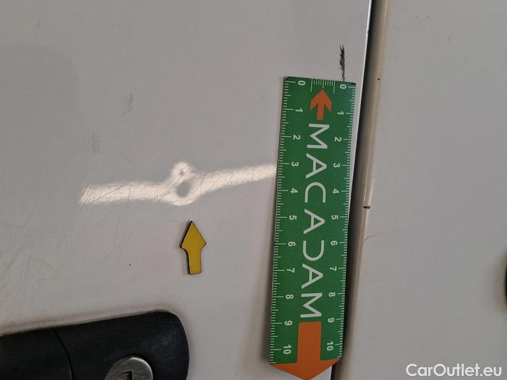  Citroen  Berlingo  Feel 1.6 BlueHDi 100CV BVM5 E6 #40