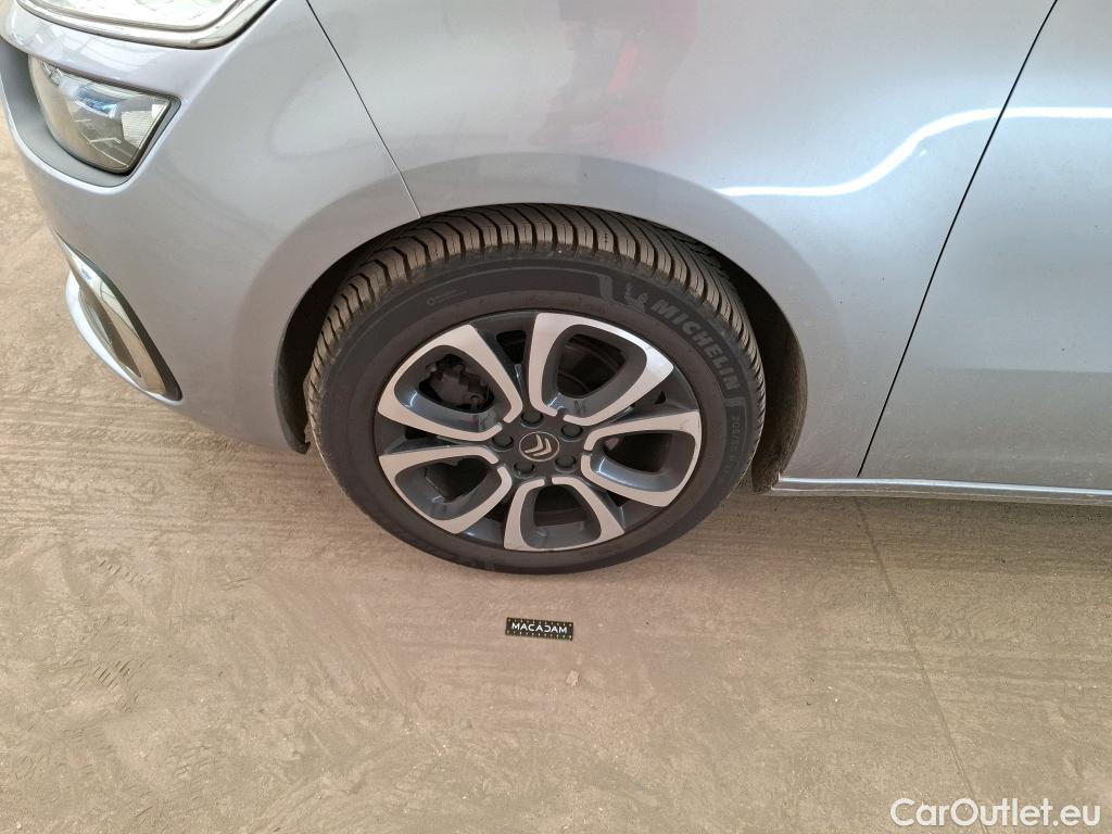  Citroen  C4 Grand Picasso /Spacetourer Business + 1.5 BlueHDi 130CV BVM6 E6dT #43