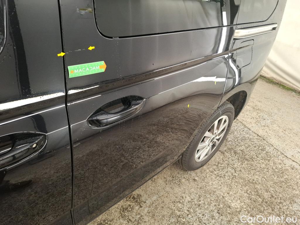  Ford  Tourneo  Connect Titanium 2.0 EcoBlue 120CV BVM6 E6d #24