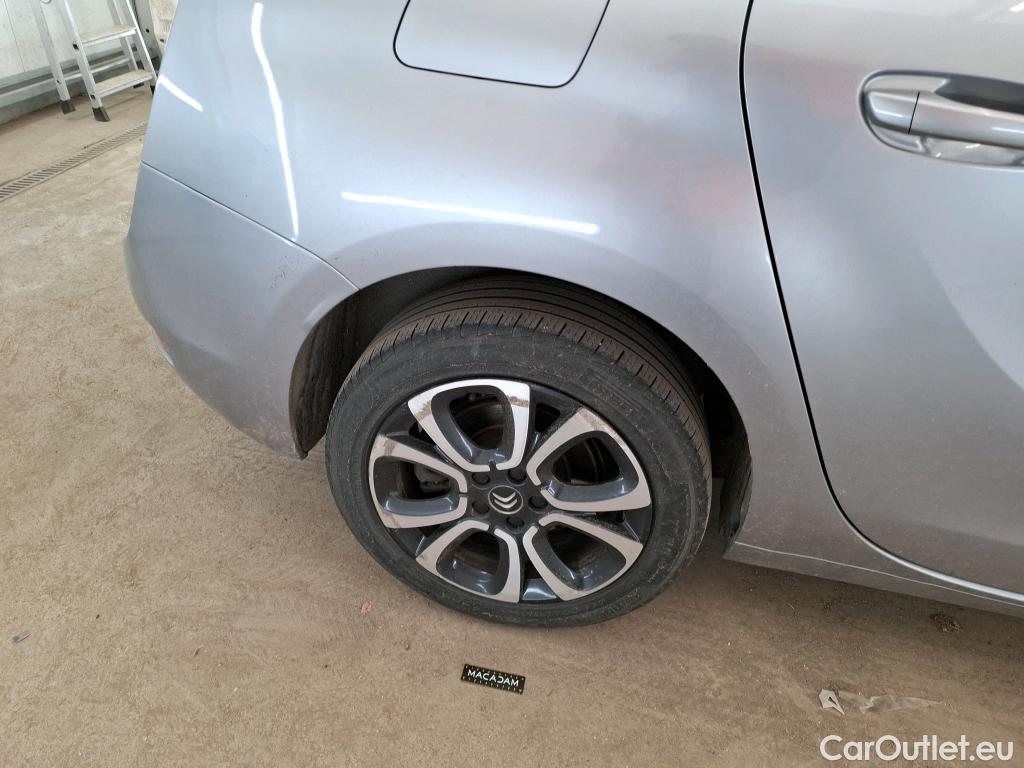  Citroen  C4 Grand Picasso /Spacetourer Business + 1.5 BlueHDi 130CV BVM6 E6dT #7