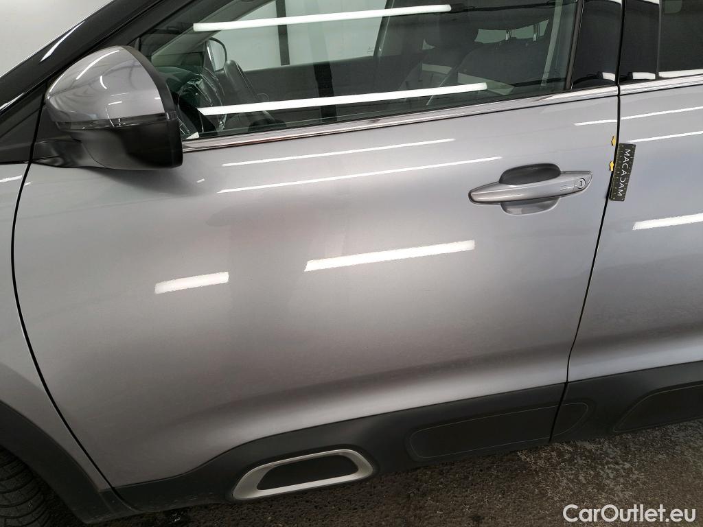  Citroen  C5 Aircross  Business Plus 1.2 PureTech 130CV BVM6 E6dT #9