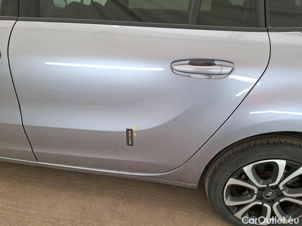  Citroen  C4 Grand Picasso /Spacetourer Business + 1.5 BlueHDi 130CV BVM6 E6dT #48