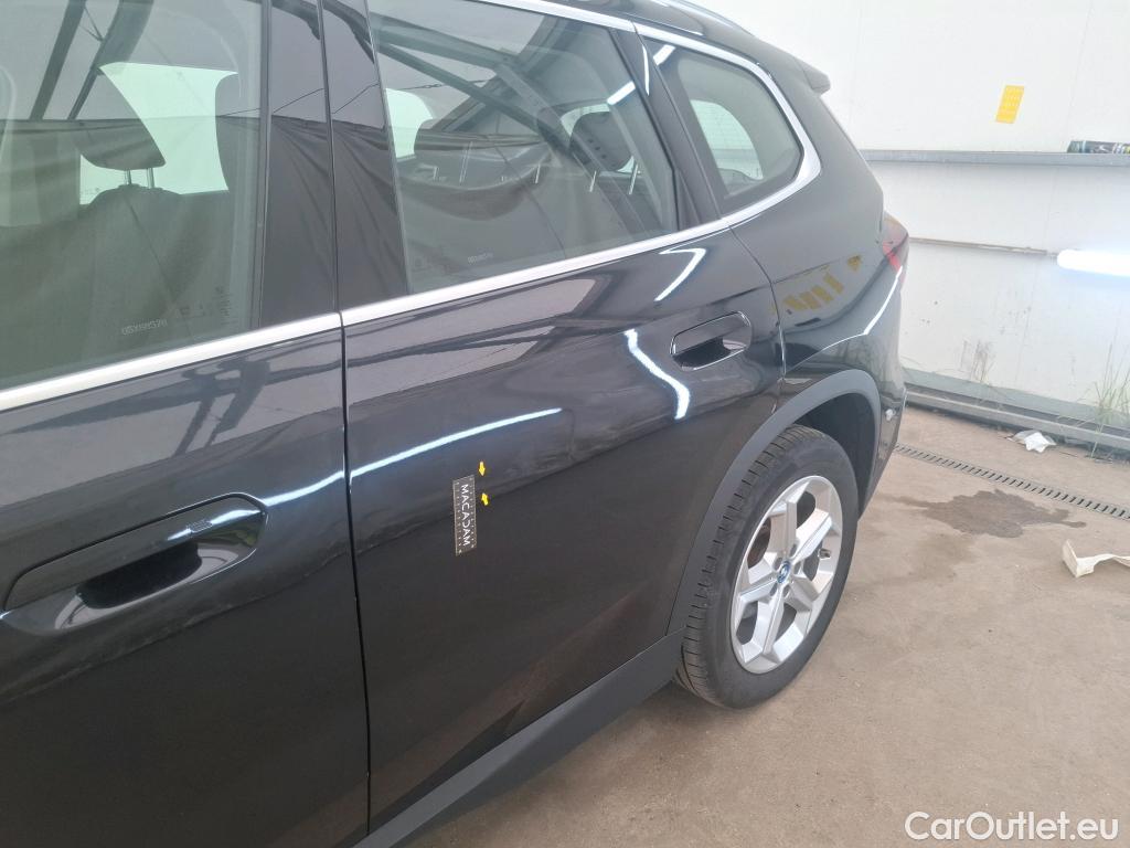  Bmw  X1 BMW  / 2022 / 5P / SUV xDrive25e Business Design DKG7 #9