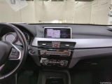  Bmw  X1 Série  sDrive16d Lounge 1.5 115CV BVA7 E6d #7