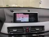  Bmw  X1 Série  sDrive16d Lounge 1.5 115CV BVA7 E6d #12