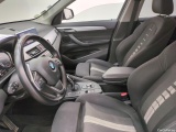  Bmw  X1 Série  sDrive16d Lounge 1.5 115CV BVA7 E6d #10