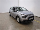  Citroen  C3  Feel Business 1.5 BlueHDI 100CV BVM6 E6d #4