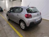  Citroen  C3  Feel Business 1.5 BlueHDI 100CV BVM6 E6d #2