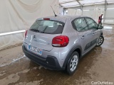  Citroen  C3  Shine Business 1.2 PureTech 80CV BVM5 E6 #3