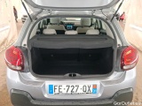  Citroen  C3  Shine Business 1.2 PureTech 80CV BVM5 E6 #8