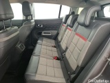  Citroen  C5 Aircross  Business 1.2 PureTech 130CV BVM6 E6dT #9