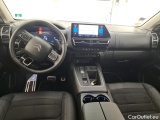  Citroen  C5 Aircross  Shine 1.5 BlueHDi 130CV BVA8 E6d #5