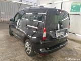  Ford  Tourneo  Connect Titanium 2.0 EcoBlue 120CV BVM6 E6d #2