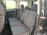  Ford  Tourneo  Connect Titanium 2.0 EcoBlue 120CV BVM6 E6d #9