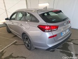  Hyundai  i30  cw Business 1.6 CRDi 115CV BVA7 E6d #2