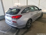  Hyundai  i30  cw Business 1.6 CRDi 115CV BVA7 E6d #3