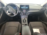  Hyundai  i30  cw Business 1.6 CRDi 115CV BVA7 E6d #5
