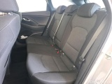  Hyundai  i30  cw Business 1.6 CRDi 115CV BVA7 E6d #9