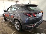  Hyundai  Tucson  Business Hybrid 2WD 1.6 T-GDI 230CV BVA6 E6d #2