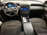  Hyundai  Tucson  Business Hybrid 2WD 1.6 T-GDI 230CV BVA6 E6d #5