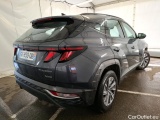  Hyundai  Tucson  Business Hybrid 2WD 1.6 T-GDI 230CV BVA6 E6d #3